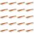 Philips 20-watt LED Batten/Tubelight Wholesale Factory Pack | Slimline Compact 2-feet Tubelight for Living room & Bedroom | Colour – Cool Day Light, Pack of 20