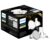 Philips 4W Cool Day White Downlighter, Pack Of 1, (929001951720)-Glass