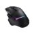Logitech G502 X Lightspeed Plus Wireless RGB Gaming Mouse – Optical Mouse with LIGHTFORCE Hybrid switches, LIGHTSYNC RGB, Hero 25K Gaming Sensor, Compatible with PC/macOS/Windows – Black