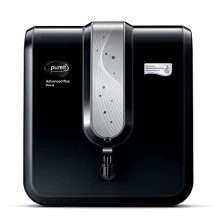 Hul Pureit Advanced Plus 5 L Ro + Uv + Minerals Water Purifier With Minerals (Black)