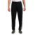 Contrast Cut & SEW Panel Pant (PT0104ID-BLK_S)