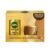 Bru Gold Edition 100% Pure Coffee 100g (with Exclusive Double Walled Glass Mug)