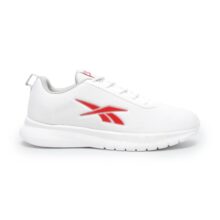 Reebok Stride Runner Mens Running Shoes White