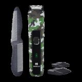 HAVELLS bt5113c Trimmer 120 min  Runtime 9 Length Settings(Green)