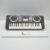 HOMOZE 37 Keys Kids Electronic Keyboard Piano Toy | Mini Musical Keyboard with Built-in Speakers, Indian Tones & Demo Songs | Educational Music Learning Piano for Toddlers, Boys & Girls (Multicolor)