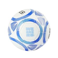Hamleys FIFA World Cup 2026 Football Size 5 White Blue
