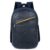 Pockester Large 35 L Laptop/Office/College/School/Travel Unisex Backpack (Compatible With 15.6 Inch Laptops) (Navy Blue)