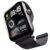 Boat Xtend Plus Smart Watch w/ 1.78″ (4.5 cm) AMOLED Display, Coins, Advanced BT Calling, 100+ Sports Mode, Always On Display, HR & SP02 Monitoring & Stress Monitoring(Metallic Black)