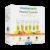 Mamaearth Facial Kit with Vitamin C & Turmeric for Skin Illumination(60 g)