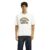 Levi’s Men’s Printed Regular Fit T-Shirt White