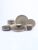 Wonderchef Teramo Brown Dinner Set Of 14