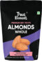 True Elements California Almonds, Premium Dryfruits Badam Almonds(1 x 1 kg)