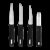 Pigeon 4 Pc Stainless Steel Knife Set 16309