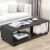 About Space Coffee Table