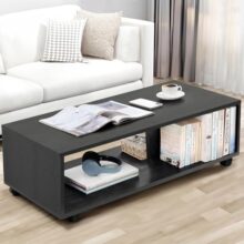 About Space Coffee Table