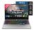 Lenovo LOQ 2025 Intel Core i7-13645HX| NVIDIA RTX 5050 8GB (16GB RAM/1TB SSD/144Hz Refresh Rate/440 AI TOPS/15.6″ (39.6cm)/Windows 11/Office 2024/3 Mon.Game Pass/Grey/2.4Kg), 83JE019XIN