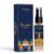 Vokka Pocket Perfume Thai Oud 8ml | Unisex Luxury Long Lasting Woody Perfume For Men & Women | Woody Oriental Scent Eau De Parfum | EDP Fragrance for Gift | Notes: Rosewood Sandalwood Agarwood