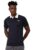 Reebok Men’s Regular Fit Polo Shirt (HE3438_VECNAV