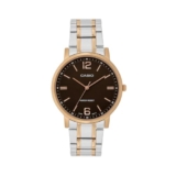 Casio Enticer Men MTP-SN5YSR-5A Analog Brown Dial Men (A2435)