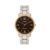 Casio Enticer Men MTP-SN5YSR-5A Analog Brown Dial Men (A2435)