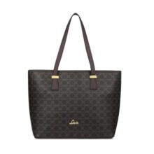 Lavie Women’s Sherry Tote Handbag | Tote Bag for Work | Ladies Purse | Stylish Shoulder Bag | Gift for Women | Rakhi Gift for Sister