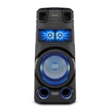 Sony MHC-V73D Wireless Bluetooth Party Speaker (Black)
