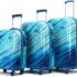 Aristocrat Photon Strolly 75 360 Fir Check-In Suitcase 4 Wheels – 30 Inch