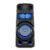 Sony MHC-V73D Wireless Bluetooth Party Speaker (Black)