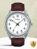 CASIO MTP-V005L-7B4UDF ENTICER MEN Analog Watch  – For Men
