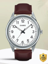 CASIO MTP-V005L-7B4UDF ENTICER MEN Analog Watch  – For Men