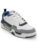 RED TAPE Casual Sneakers For Men(White, Blue , 9)
