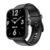 Noise New Launch ColorFit Pulse Air Smartwatch with BT Calling, 1.85″ TFT Display, Lightweight 45g Design, Heart Rate & Step Tracking, Multi-Sport Modes, Find My Phone, Water Resistant (Jet Black)