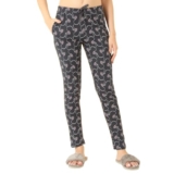Sweet Dreams Women’s Abstract Printed Pyjama