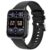 Fire-Boltt Newly Launched Ninja Fit Pro Smartwatch Bluetooth Calling Full Touch 2.0 & 120+ Sports Modes With Ip68, Multi Ui Screen, Over 100 Cloud Based Watch Faces, Built In Games (Black)
