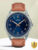 CASIO MTP-V005L-2B4UDF ENTICER Analog Watch  – For Men