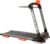 Hercules Fitness TM32e Treadmill