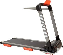 Hercules Fitness TM32e Treadmill