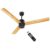 Rr Signature Bonsai Bldc Fan I 6 Year Warranty I High Speed Ceiling Fan With Remote I Ceiling Fan For Home (Pine Wood)
