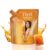 Vivel Moisturizing Body Wash, Glycerin & Honey Shower Gel, 1300 ml Supersaver XL Refill Pouch, For Soft, Glowing Skin, Mild and Pure Bodywash, For Women & Men