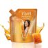 Lakme Sun Expert Tinted Dry Matte Sunscreen Fluid SPF 50+ PA++++ | 1% Ceramide Complex for Skin Barrier Repair | Sheer Coverage Foundation Like Finish – Bronze (50ml)