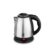 CG – EKSS15 SS 1.5 Ltr Electric Kettle 1350W with Dry Boil Protection, Auto Cut Off, Cool Touch Ergonomic Handle, Double Wall Insulation 2 Yr Replacement Manufacturer Warranty – Black
