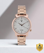 Allen Solly Analog Watch  – For Women