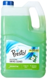 Amazon Brand – Presto! Disinfectant Surface & Floor Cleaner | Jasmine | 5 Litre | Kills 99.9% Germs | Suitable For Bathroom & Floor Surfaces Like Ceramic, Marble, Granite, Mosaic