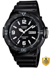 CASIO MRW-200H-1B2VDF Youth ( MRW-200H-1B2VDF ) Analog Watch  – For Boys & Girls