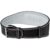 Amazon Basics 4 Inch Wide Padded Weight Lifting Belt (Medium, Black)