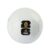 Hamleys Football Size 5 FIFA Approved White Soccer Ball for Kids and Adults