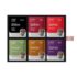 wipro Garnet Base E14 3-Watt LED Bulb (Yellow) – Pack of 6