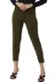 Van Heusen Olive Trousers