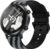 realme watch S Master Edition(Black Strap, Regular)