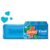 Savlon Cool Soap, With Menthol & Glycerin, 625G (125G – Combo Pack Of 5), For All Skin Types